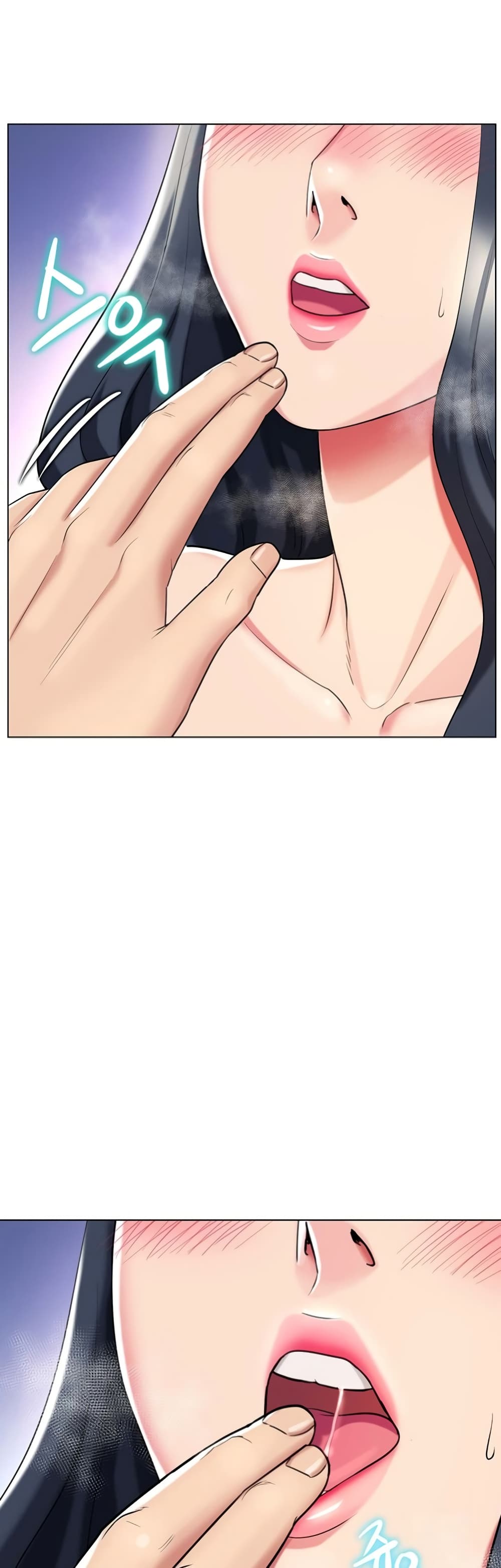 A Different Class page 6