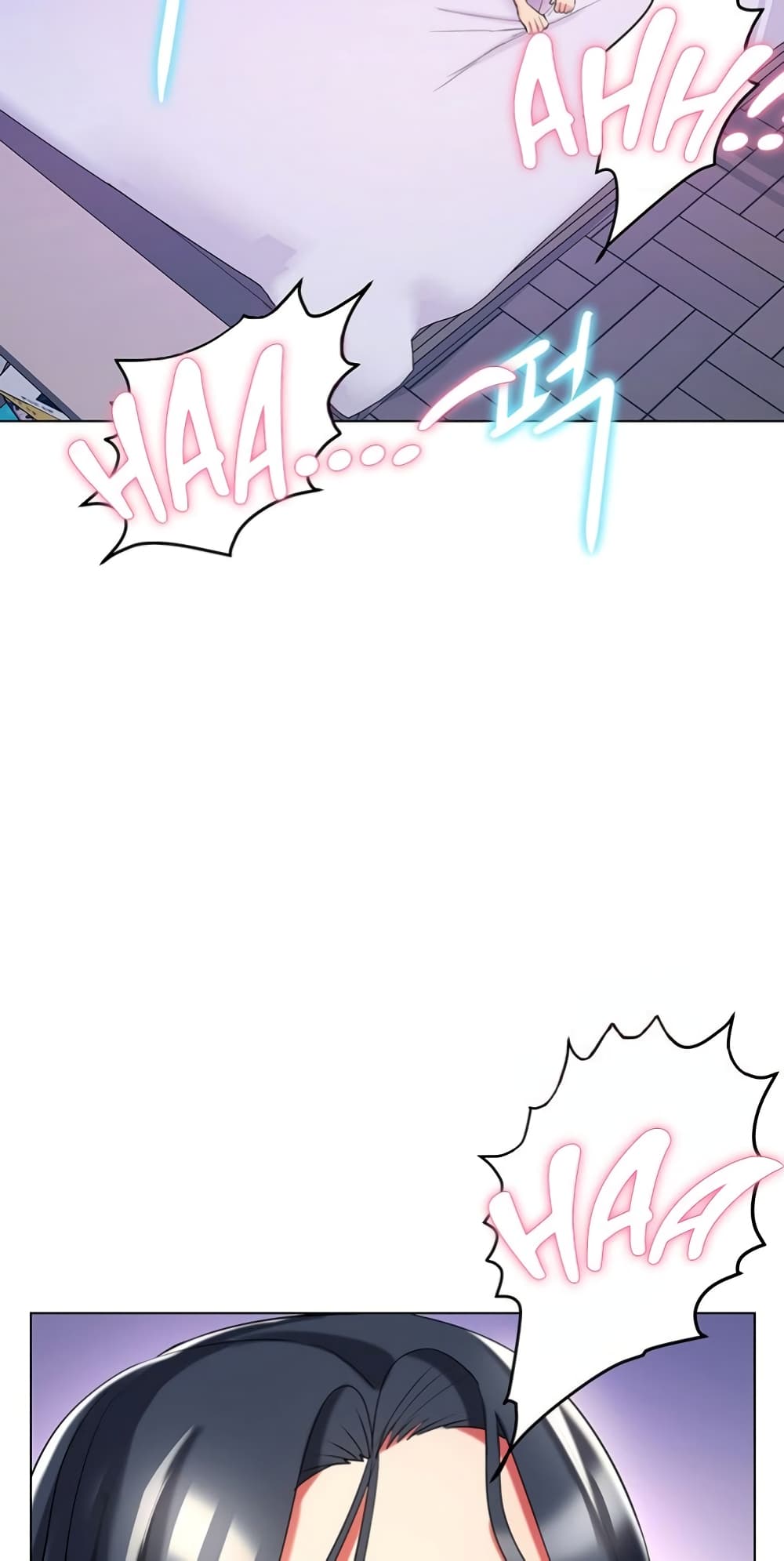 A Different Class page 7