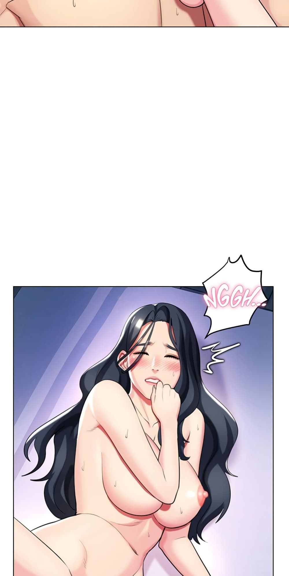 A Different Class page 39
