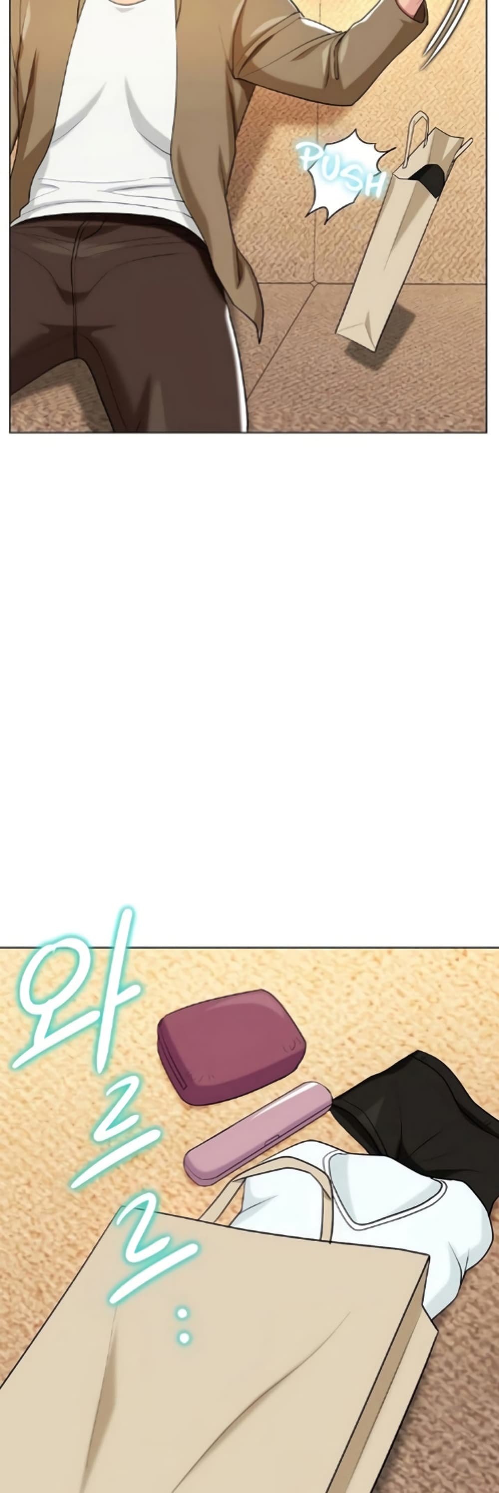 A Different Class page 38