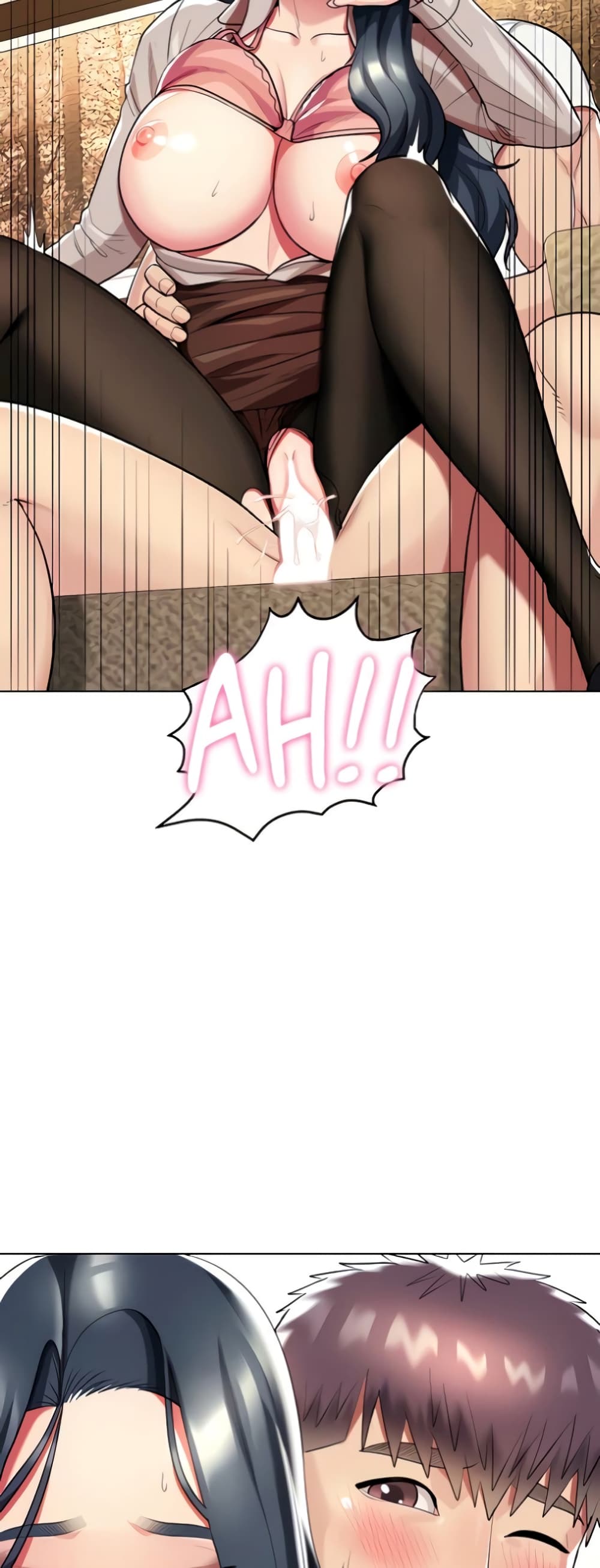 A Different Class page 20
