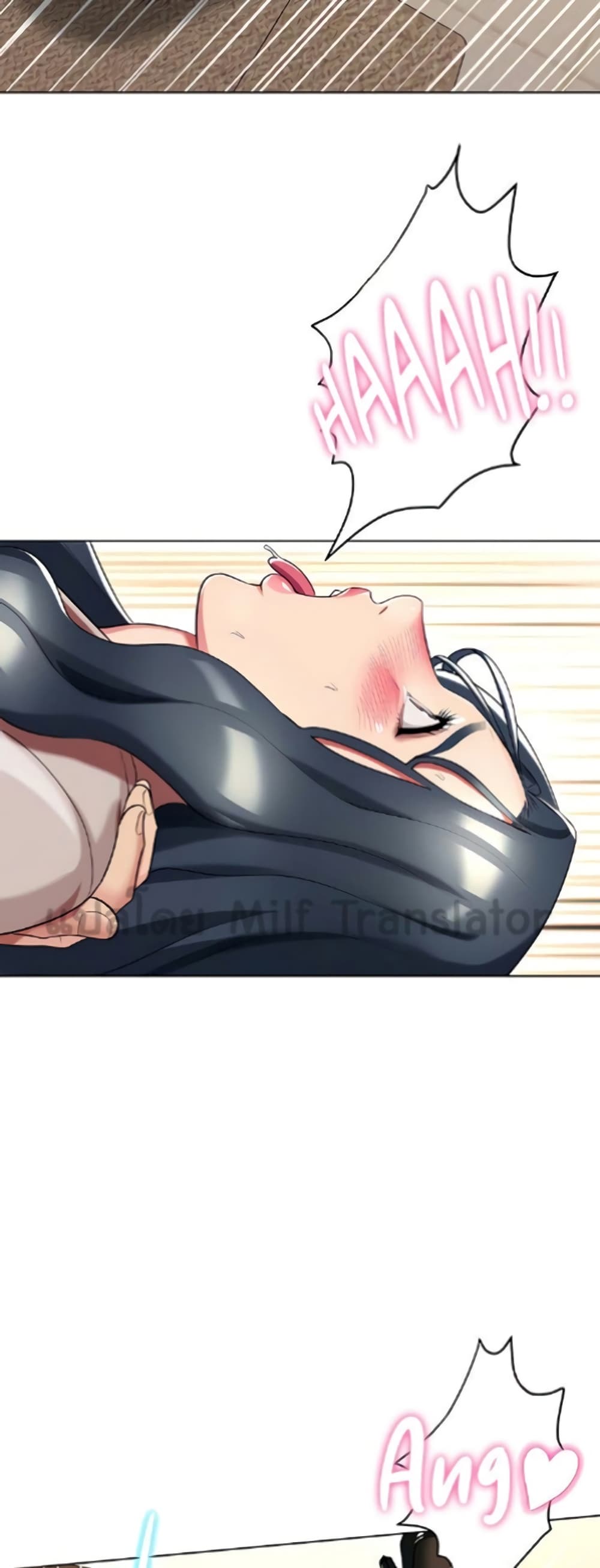 A Different Class page 37