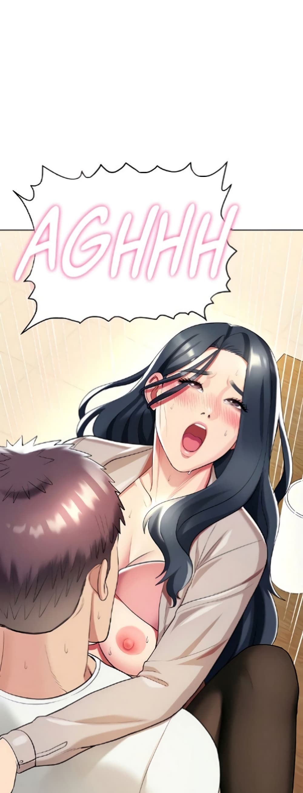 A Different Class page 55