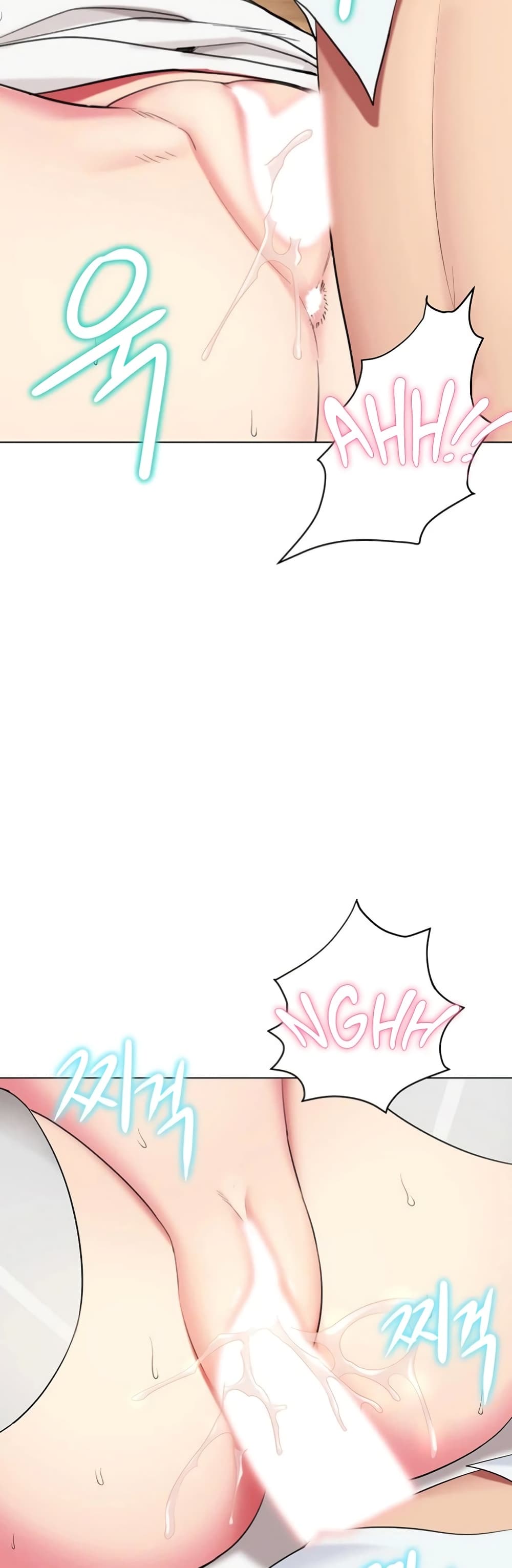 A Different Class page 34