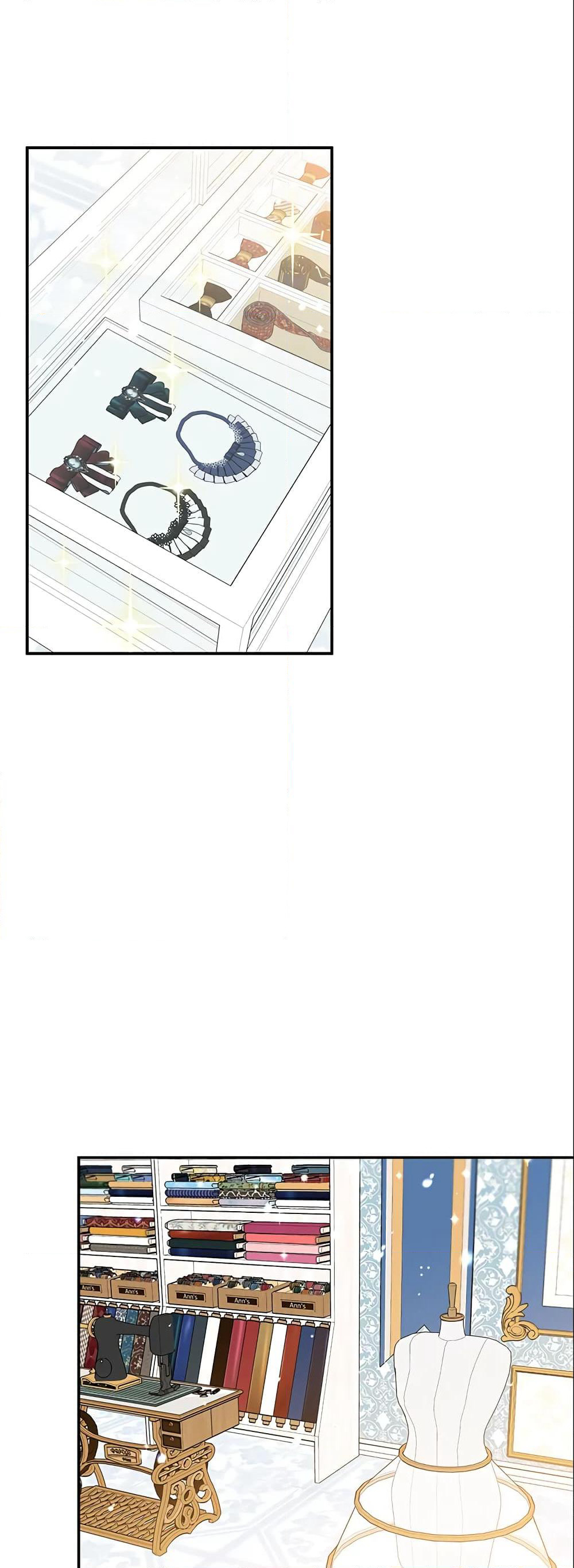 A Divorced Evil Lady Bakes Cakes page 3