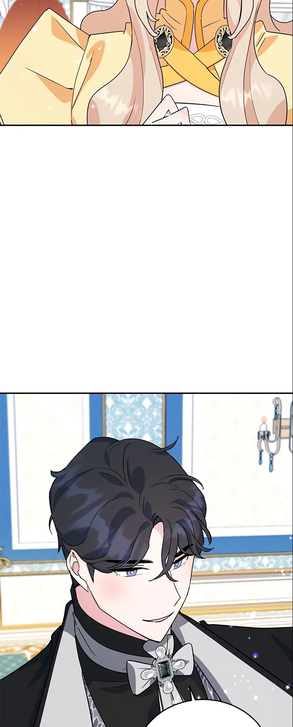 A Divorced Evil Lady Bakes Cakes page 5