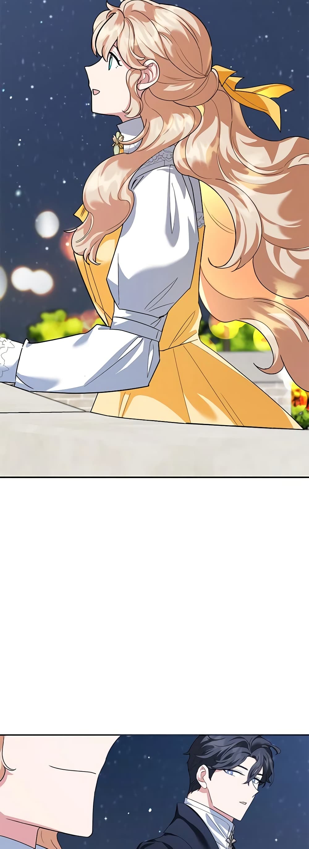 A Divorced Evil Lady Bakes Cakes page 4