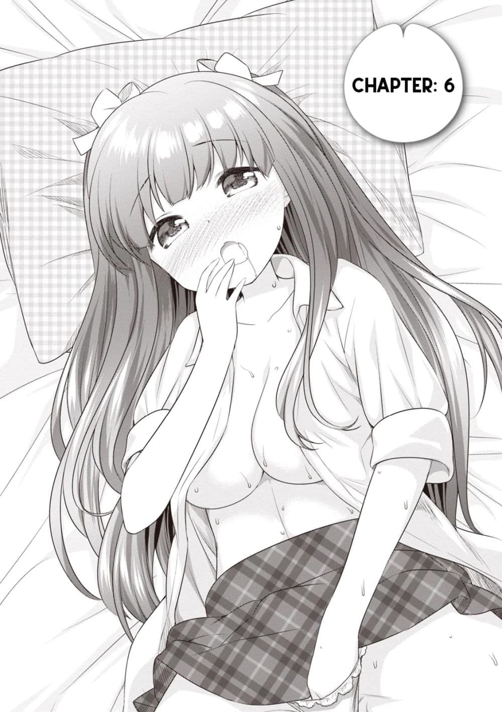 A Girl Meets Sex Toys: Akane Oguri Indulge In Onanism page 1