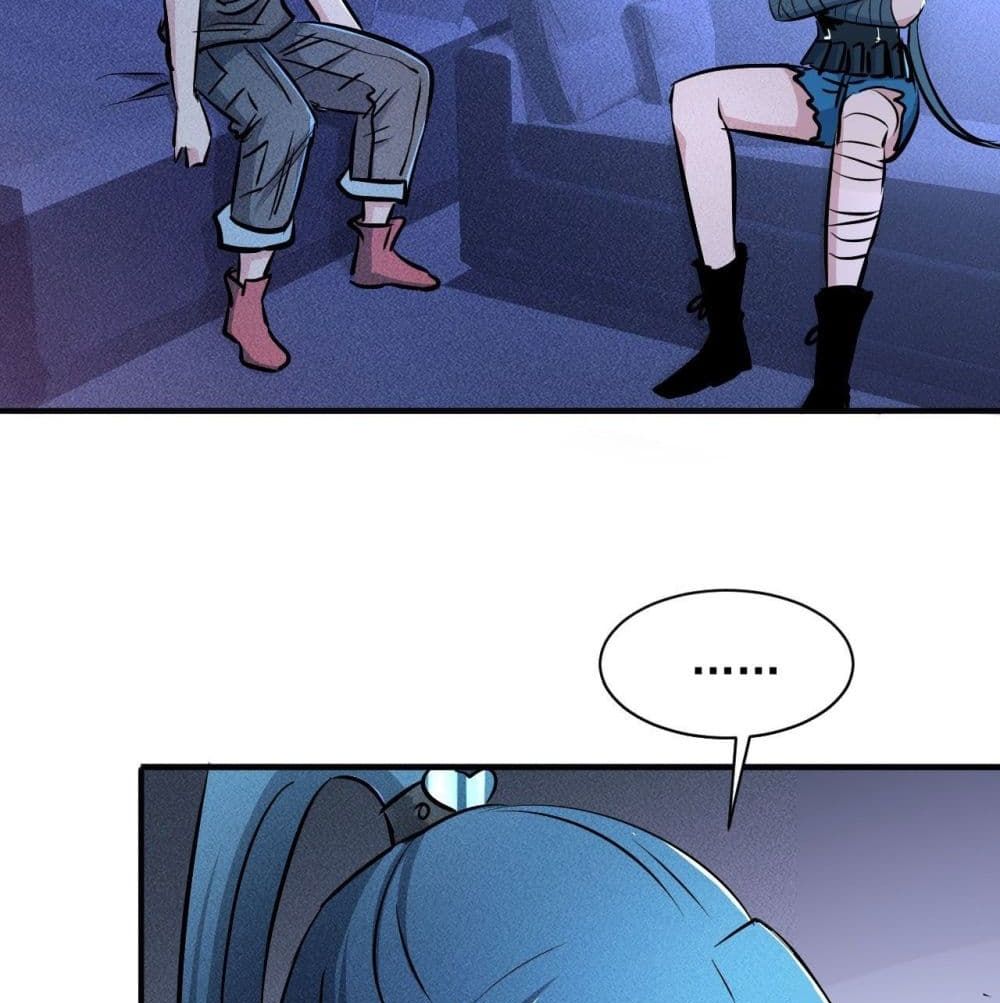 A Golden Palace in the Last Days page 55