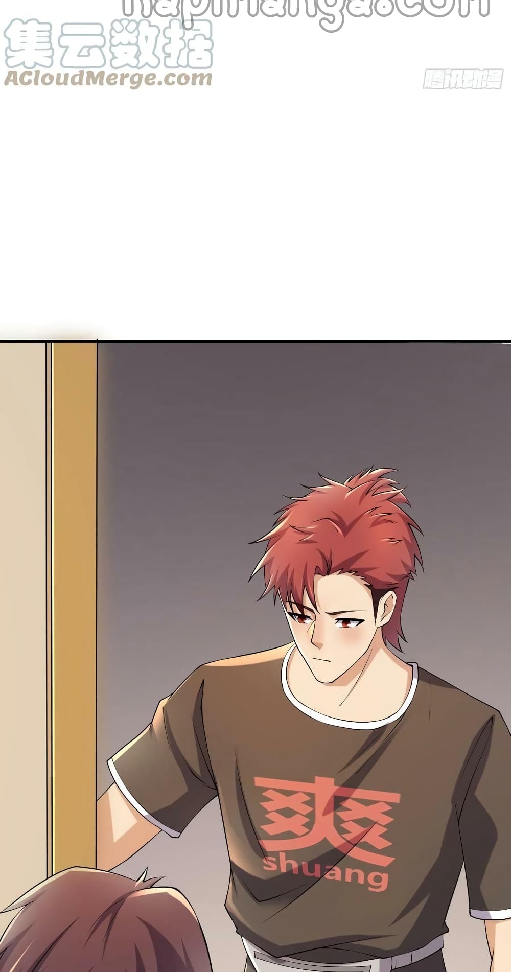 A Golden Palace in the Last Days page 36
