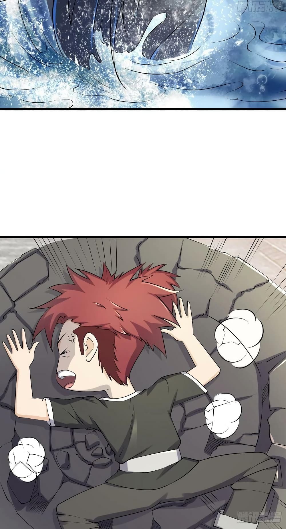 A Golden Palace in the Last Days page 14