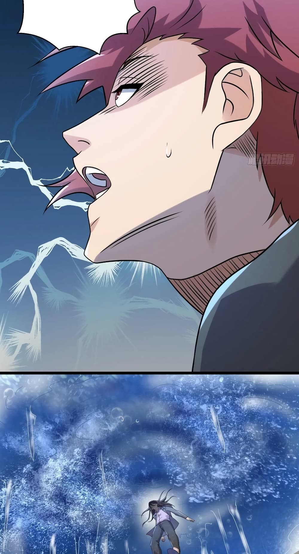 A Golden Palace in the Last Days page 19