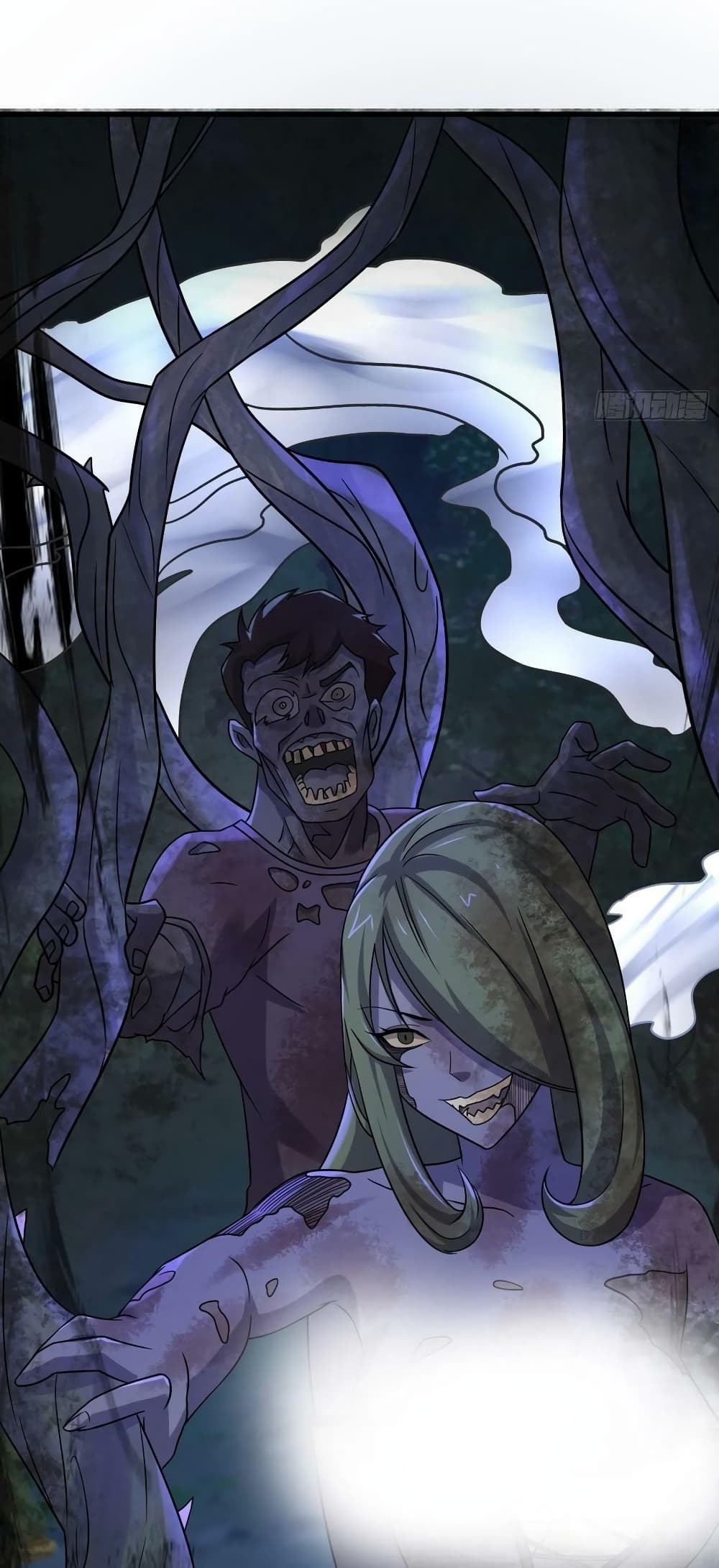 A Golden Palace in the Last Days page 5