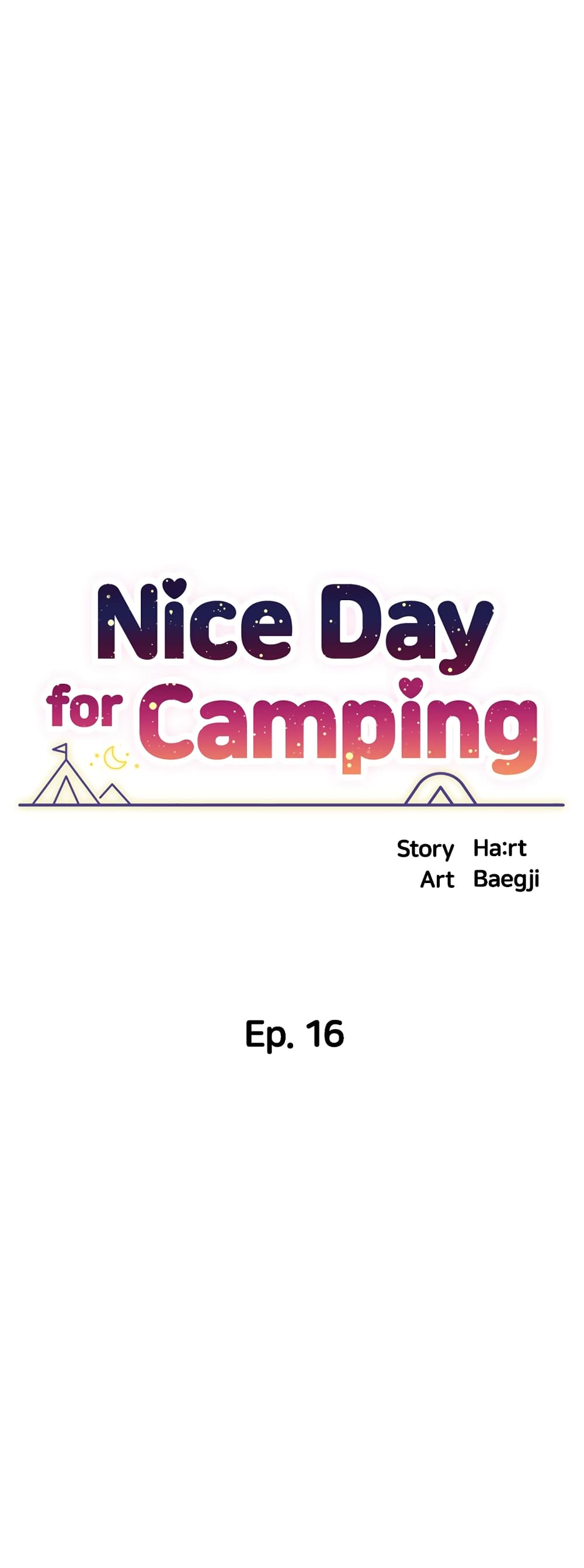 A Good Day to Camp page 3