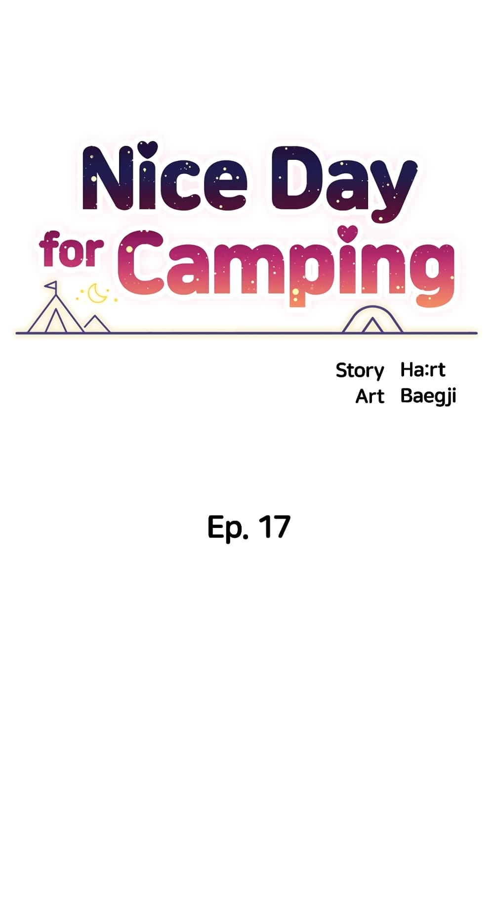 A Good Day to Camp page 3