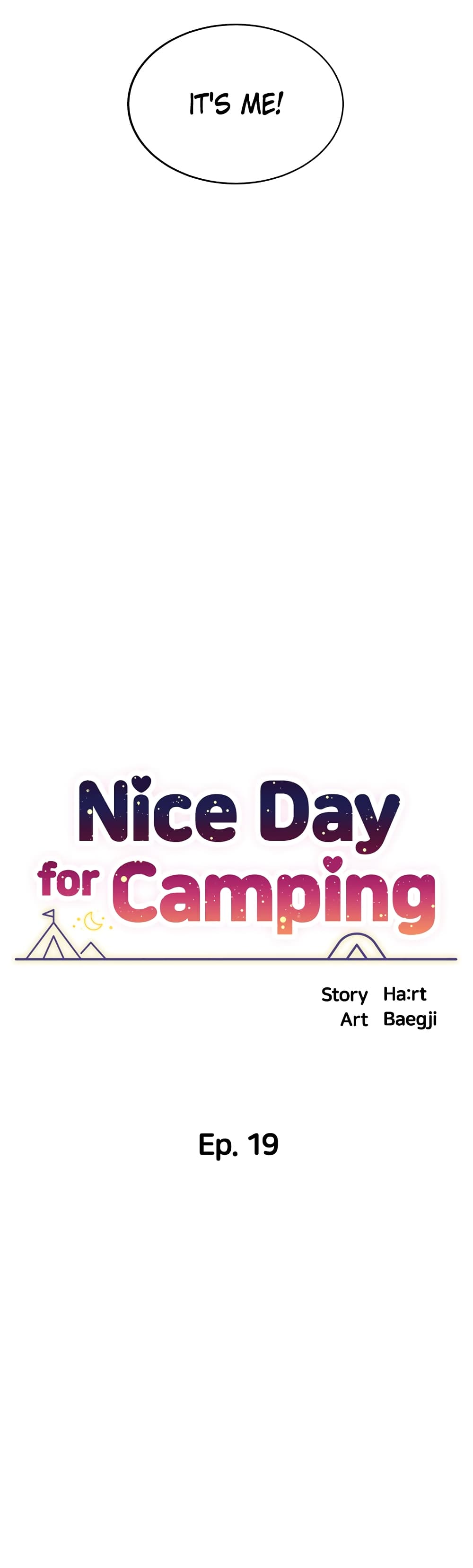 A Good Day to Camp page 4