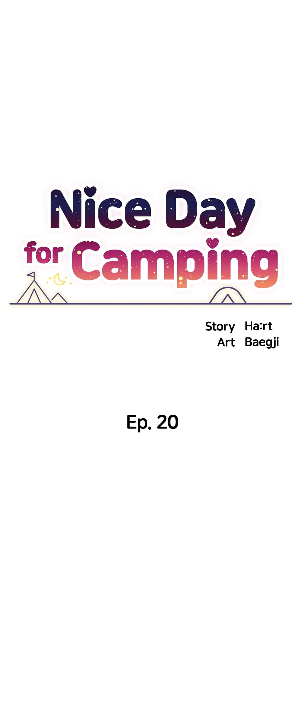 A Good Day to Camp page 3