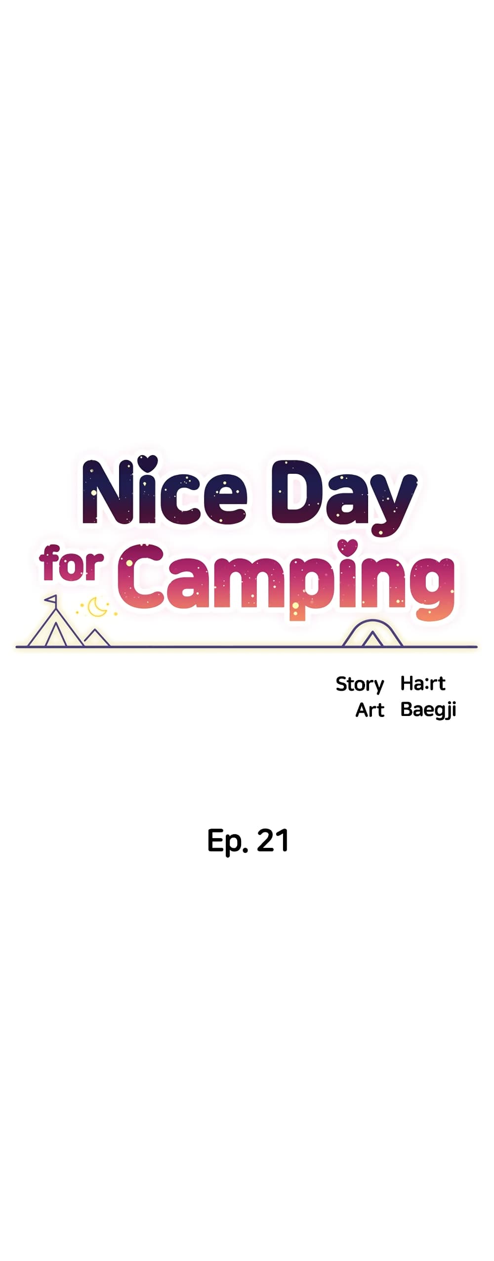 A Good Day to Camp page 4