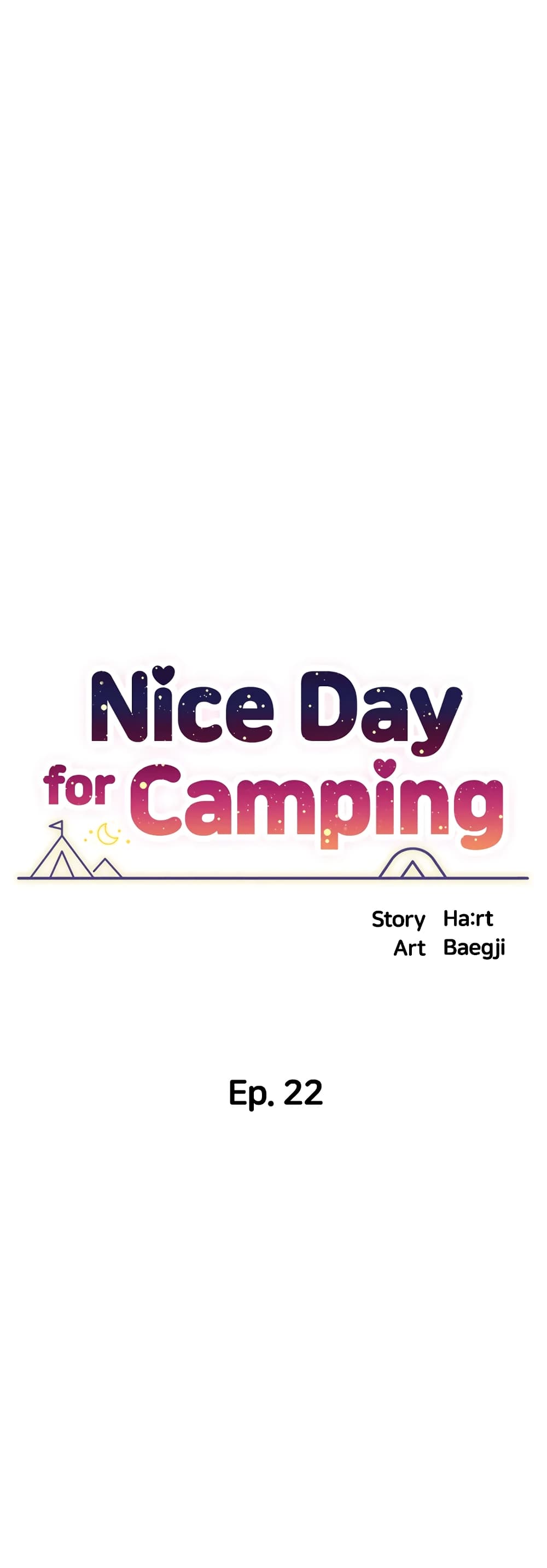 A Good Day to Camp page 3