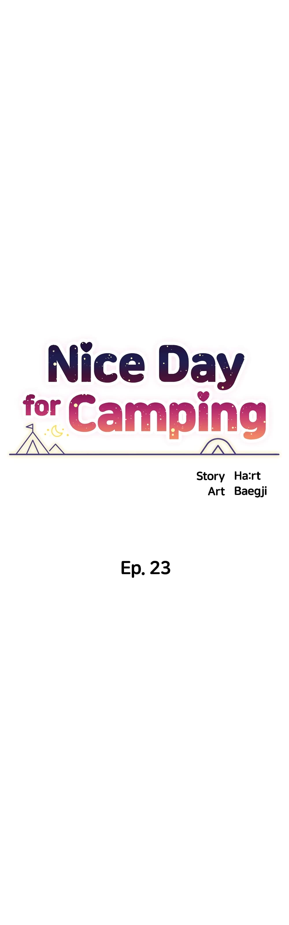 A Good Day to Camp page 4