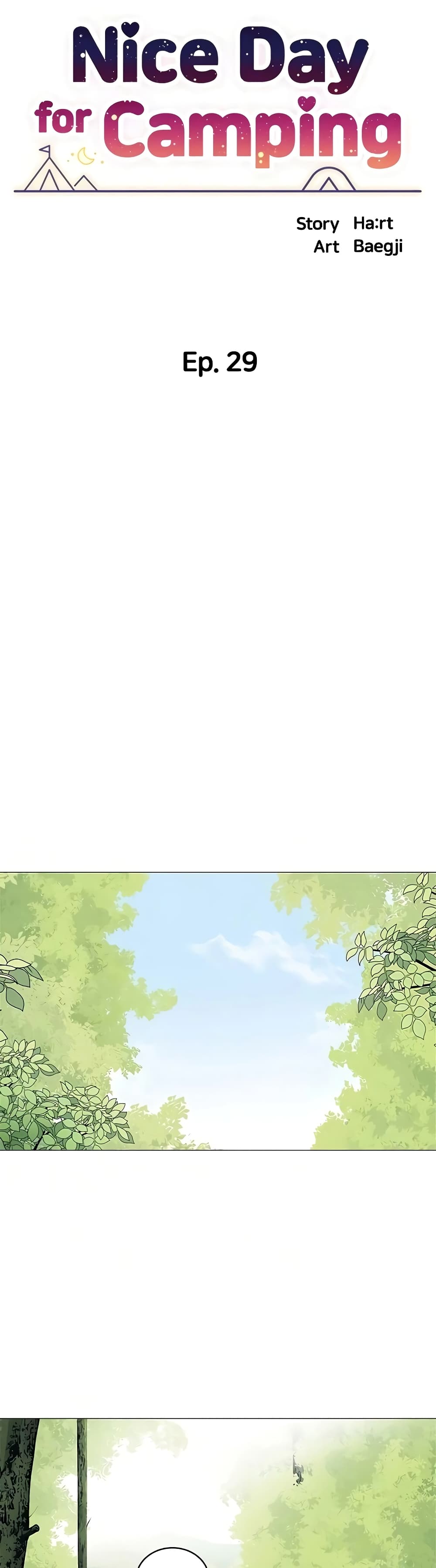 A Good Day to Camp page 6