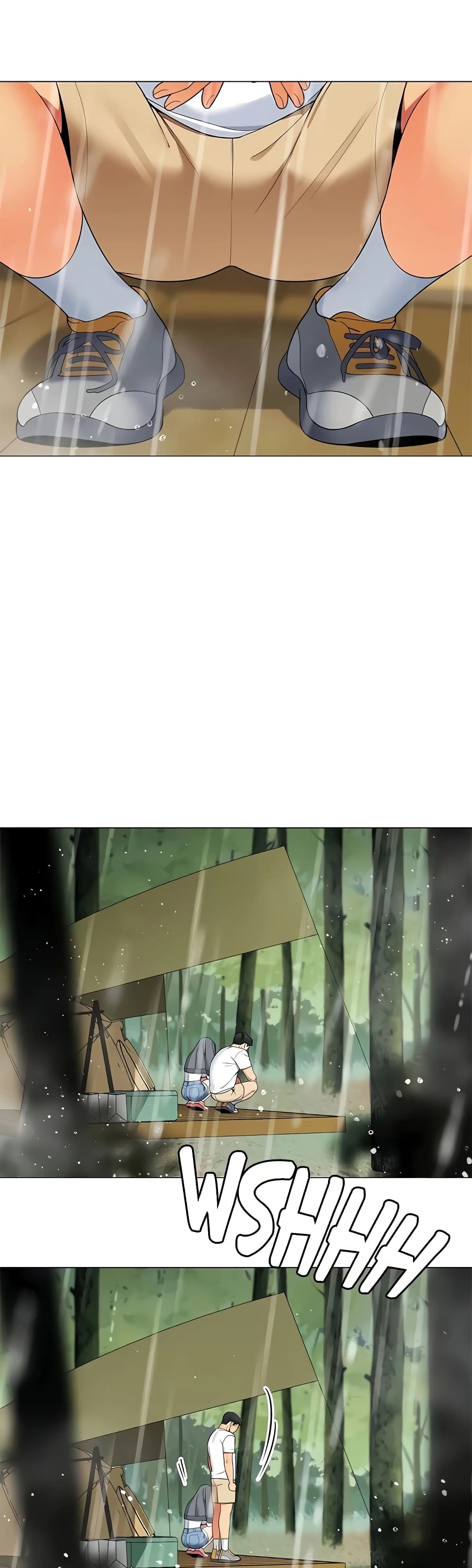 A Good Day to Camp page 7