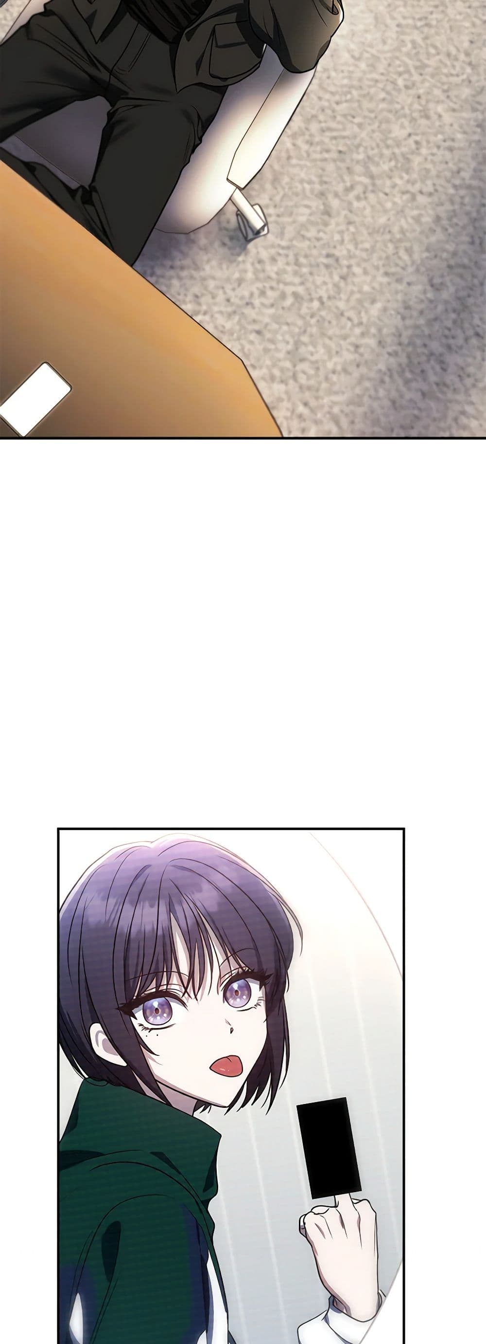 A Guide to the Right Life for Rankers page 6