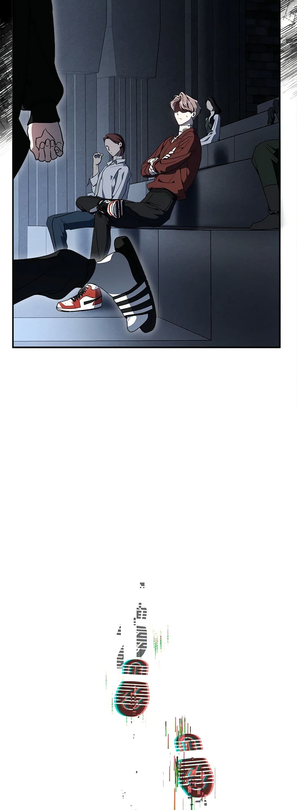 A Guide to the Right Life for Rankers page 32