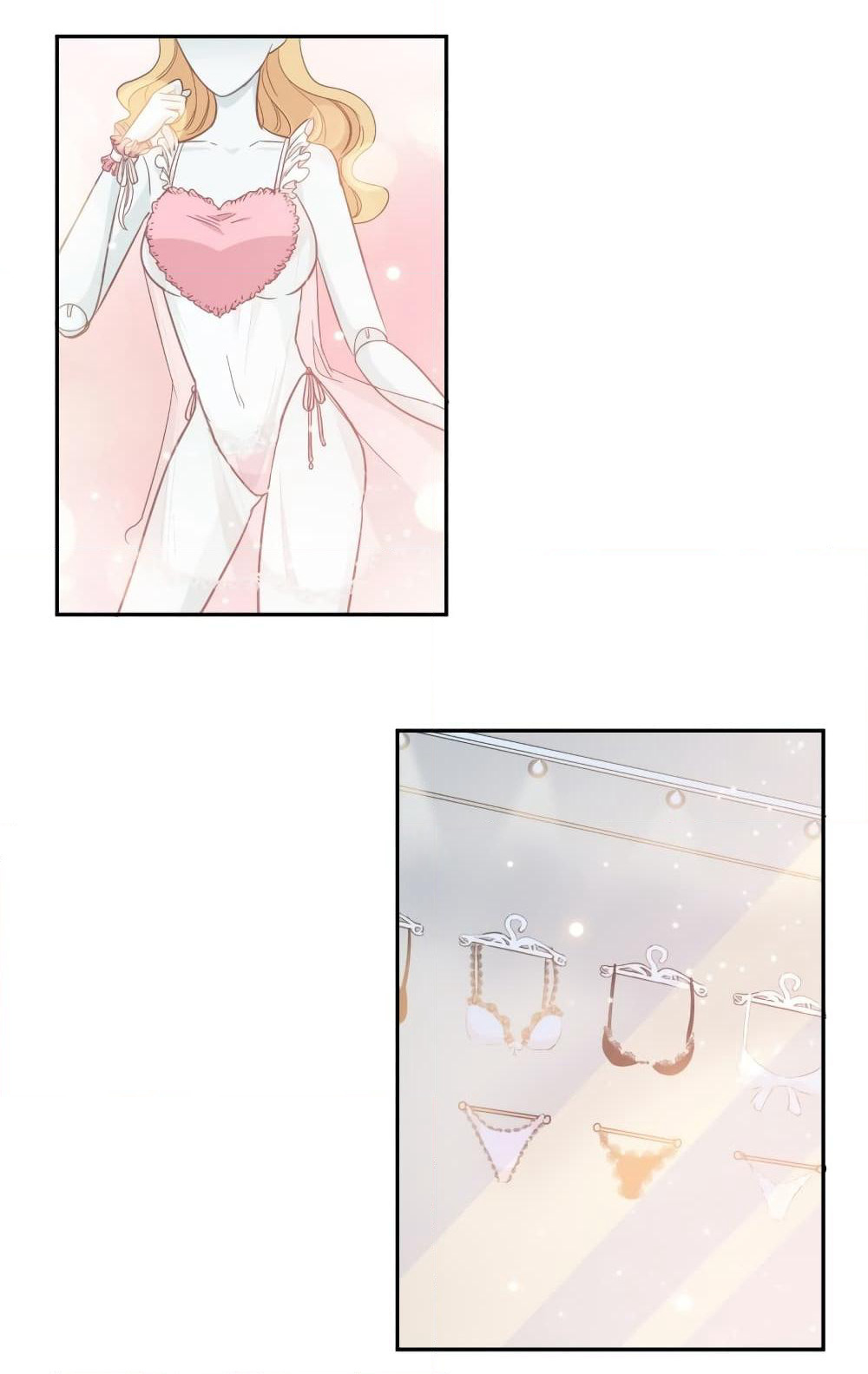 A Hidden Love Marriage page 2