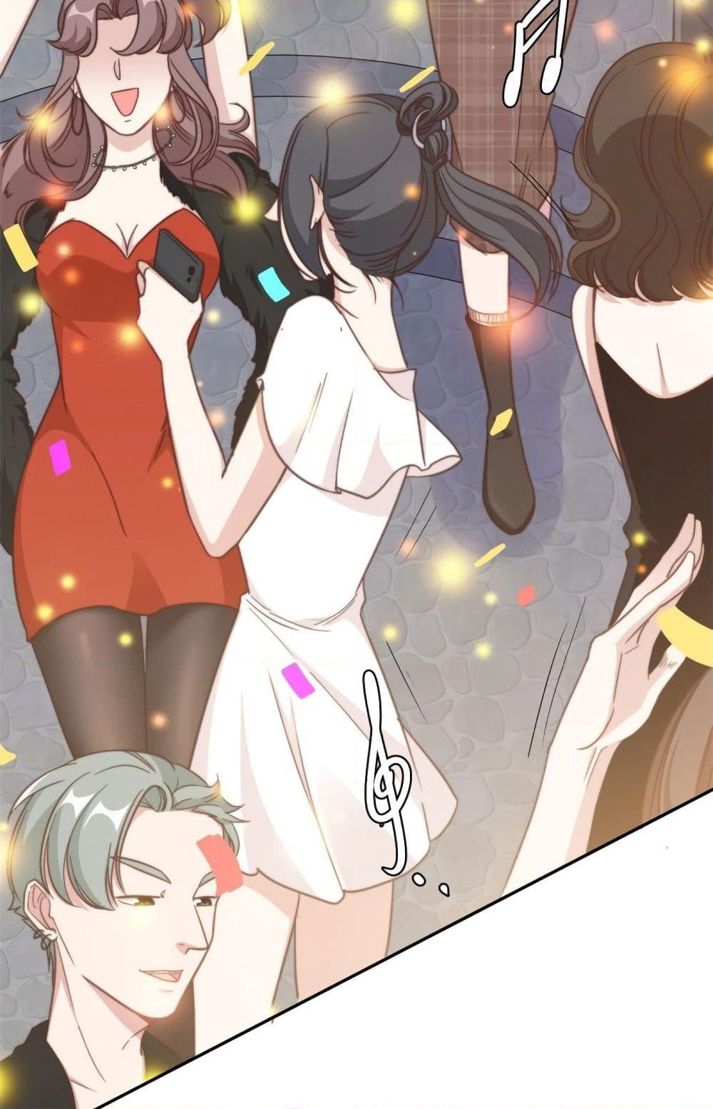 A Hidden Love Marriage page 3