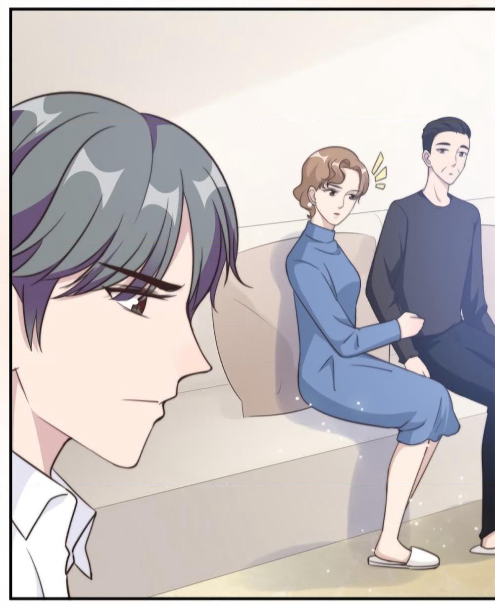 A Hidden Love Marriage page 5