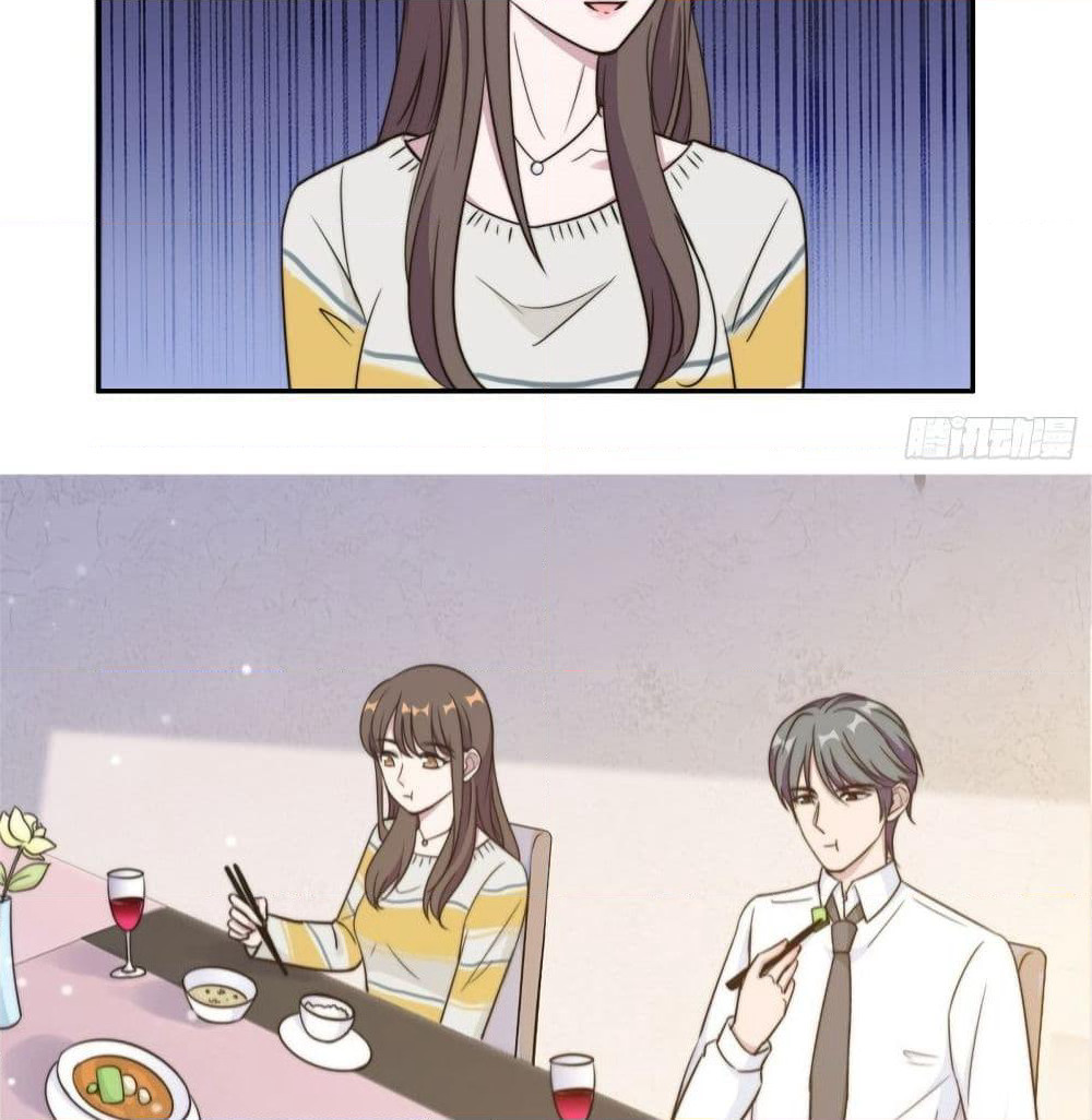 A Hidden Love Marriage page 8