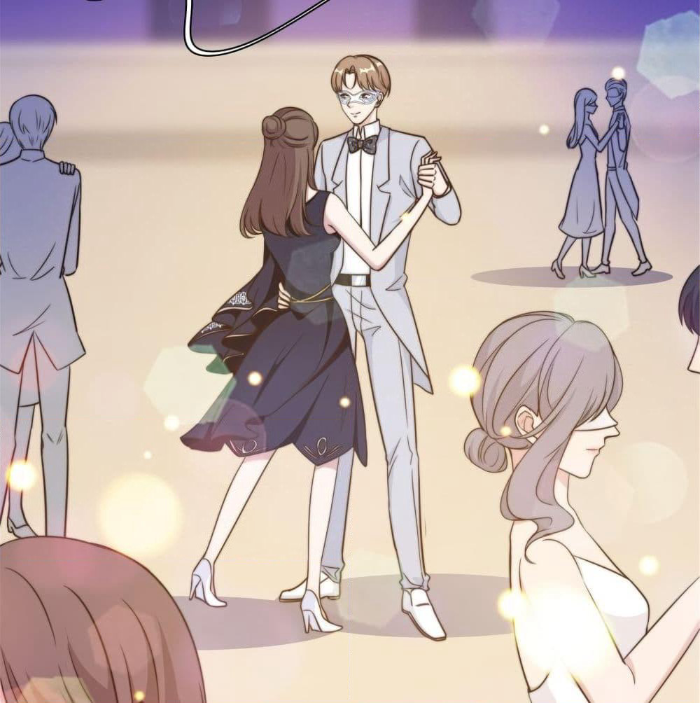A Hidden Love Marriage page 4