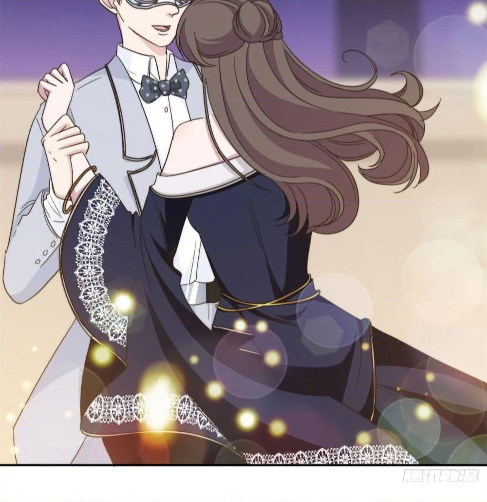 A Hidden Love Marriage page 5
