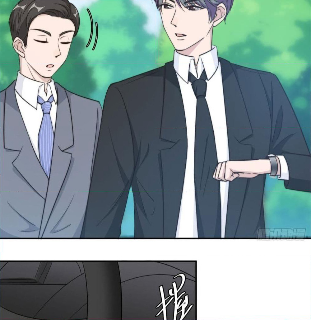 A Hidden Love Marriage page 8