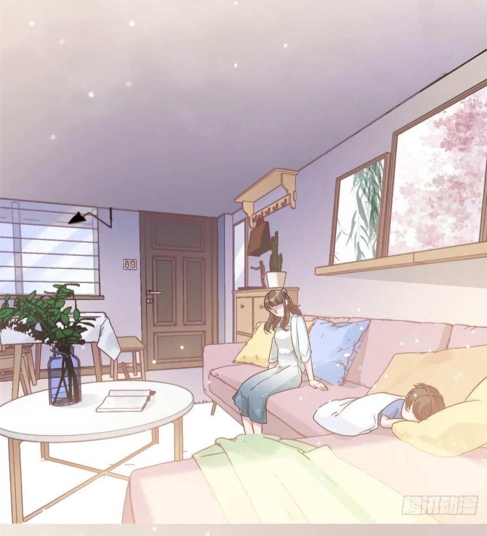 A Hidden Love Marriage page 6