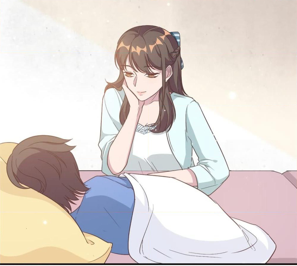 A Hidden Love Marriage page 7