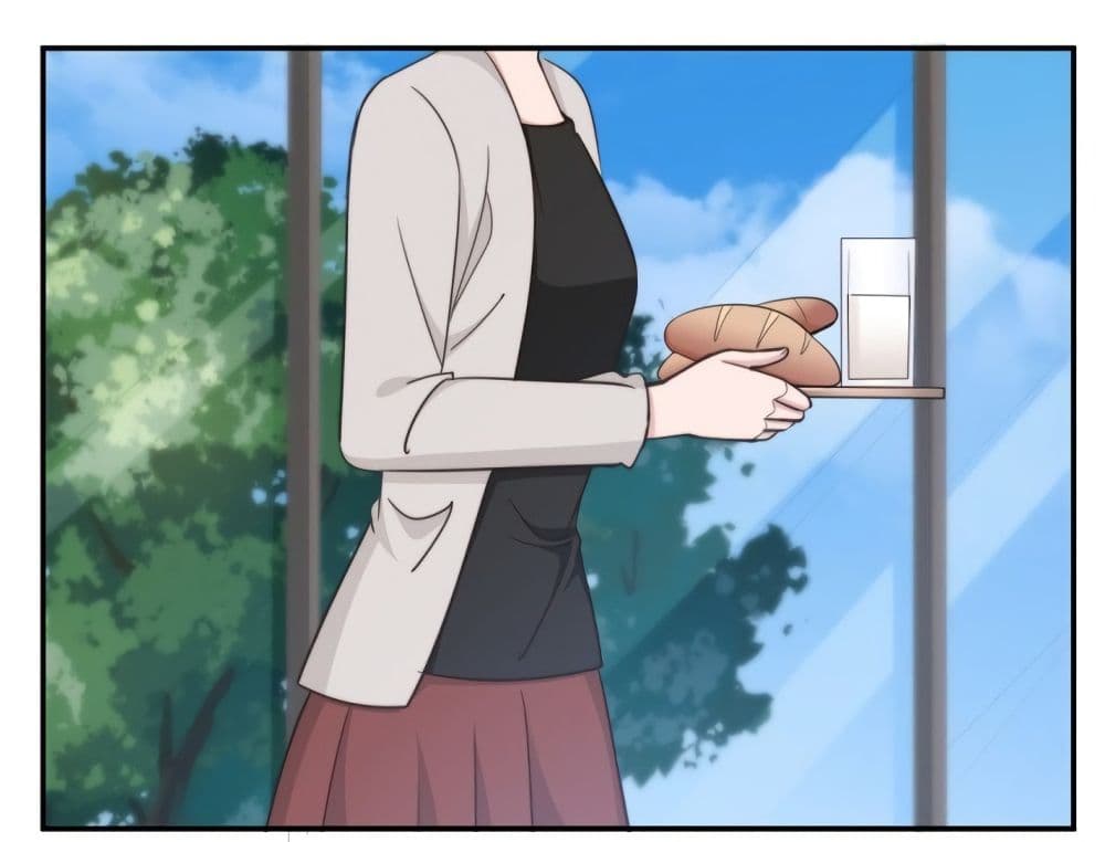 A Hidden Love Marriage page 6