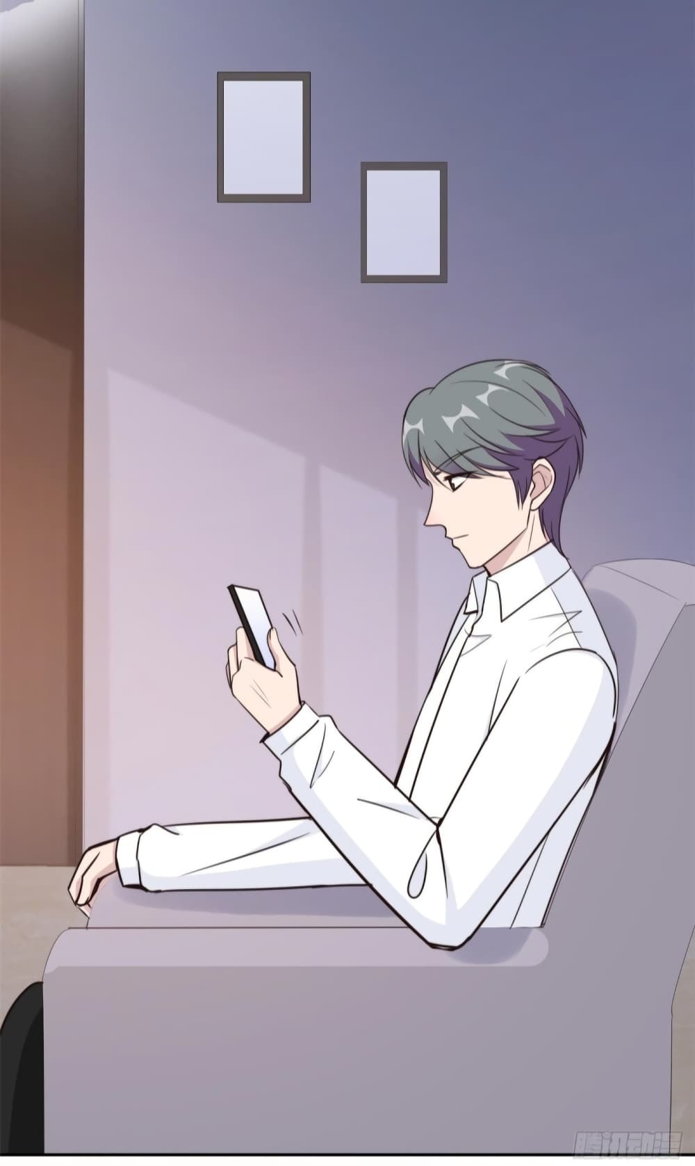 A Hidden Love Marriage page 8
