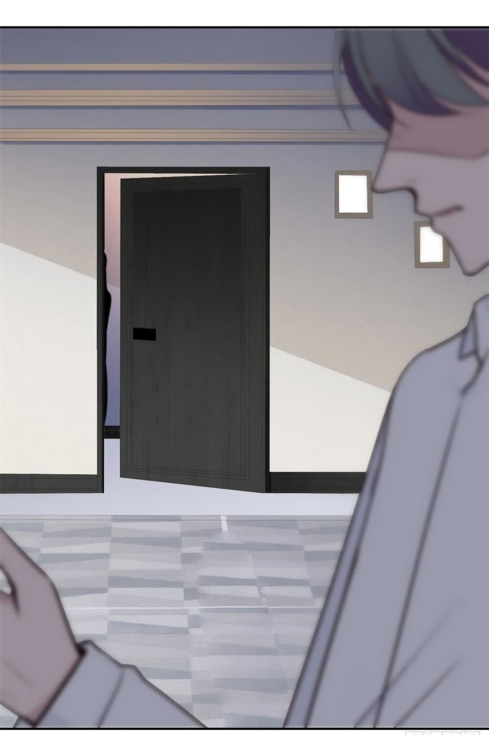 A Hidden Love Marriage page 10