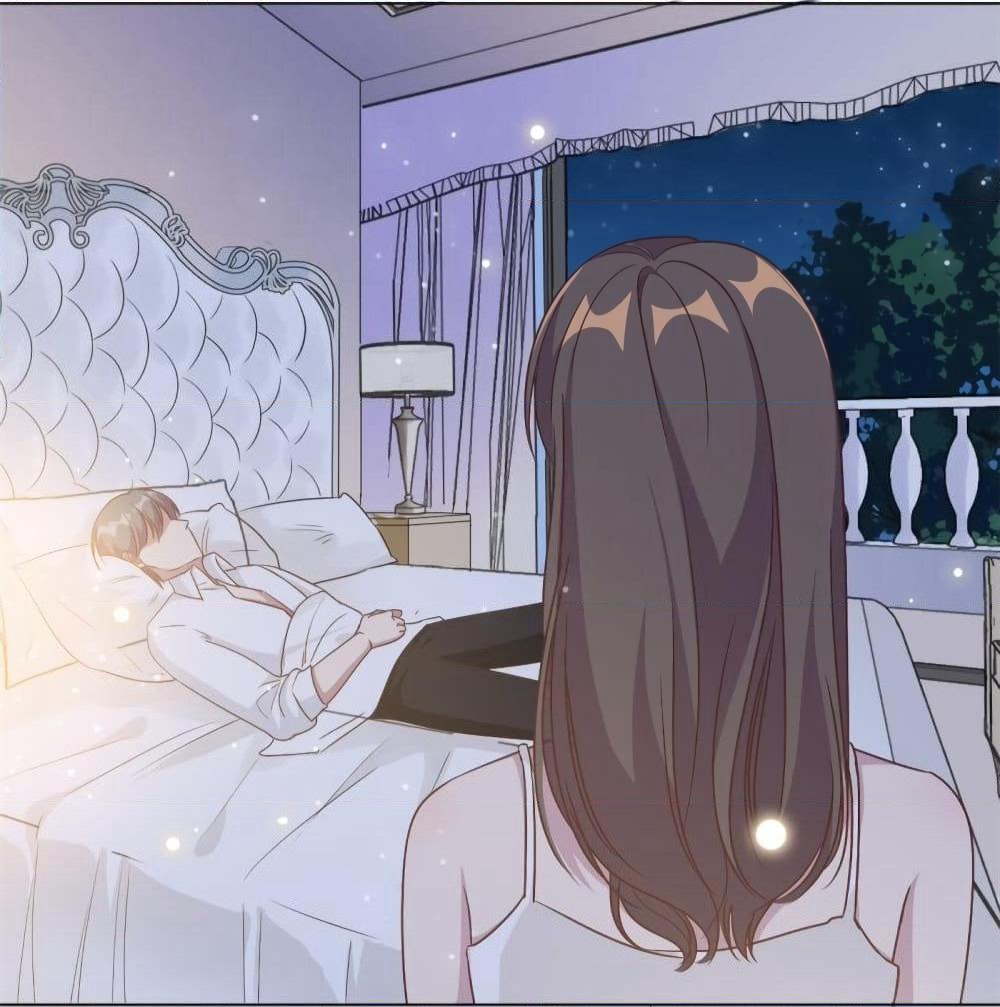 A Hidden Love Marriage page 9