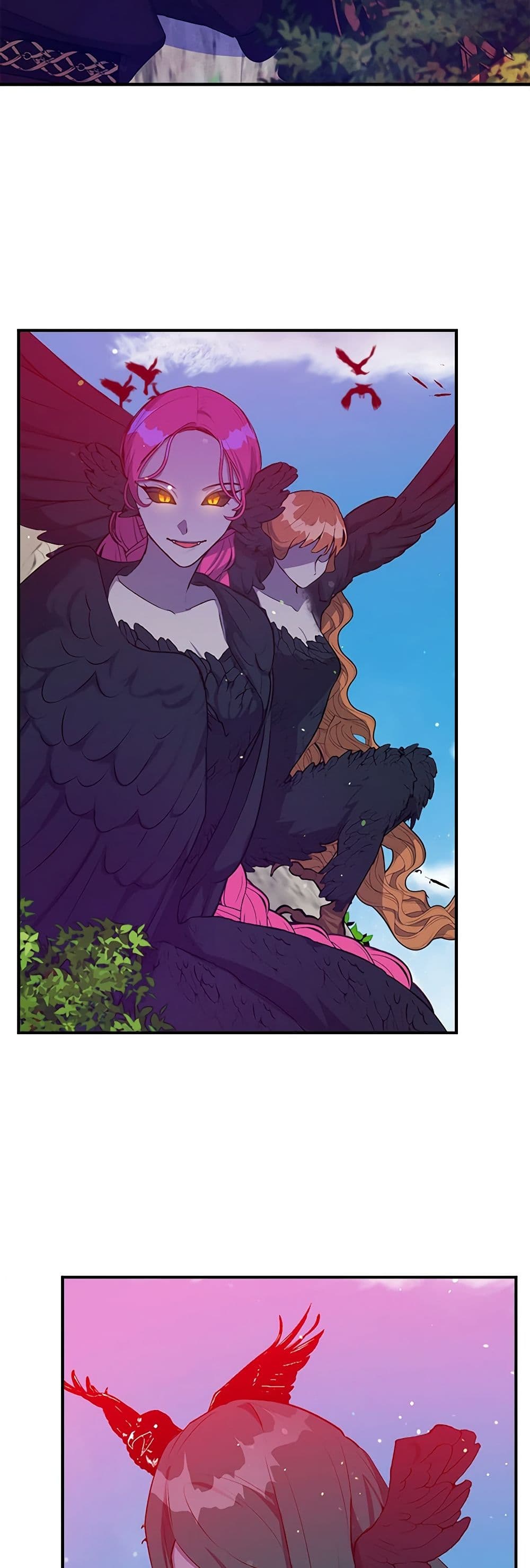 A Male Protagonist Is Blocking My Way page 10