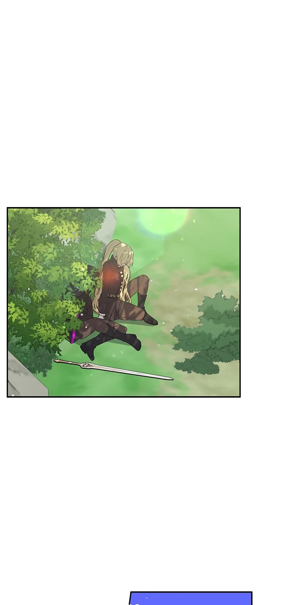 A Male Protagonist Is Blocking My Way page 10