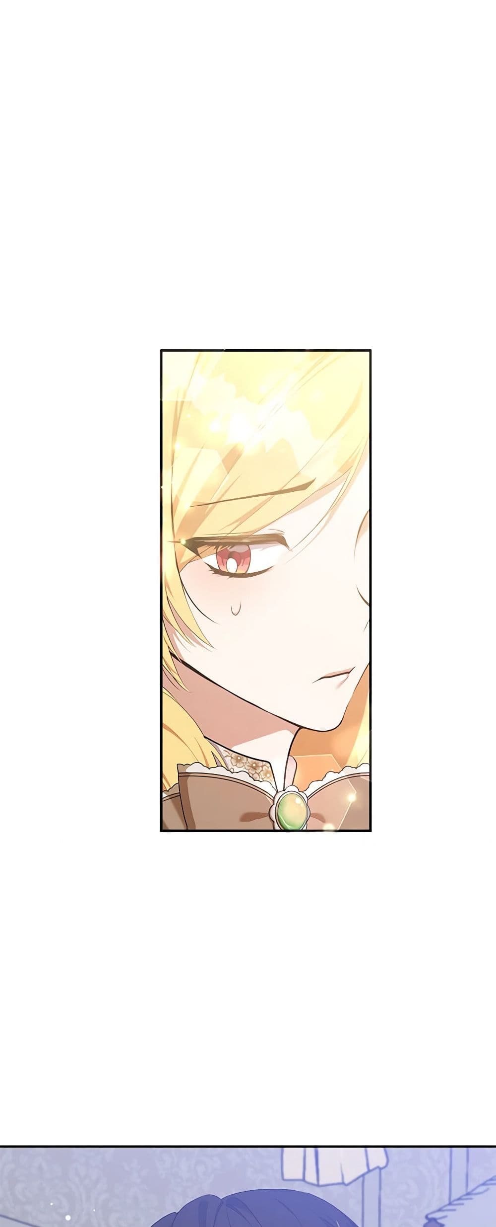 A Male Protagonist Is Blocking My Way page 4