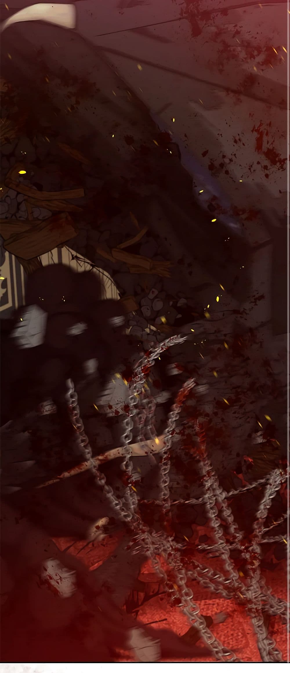 A Male Protagonist Is Blocking My Way page 17
