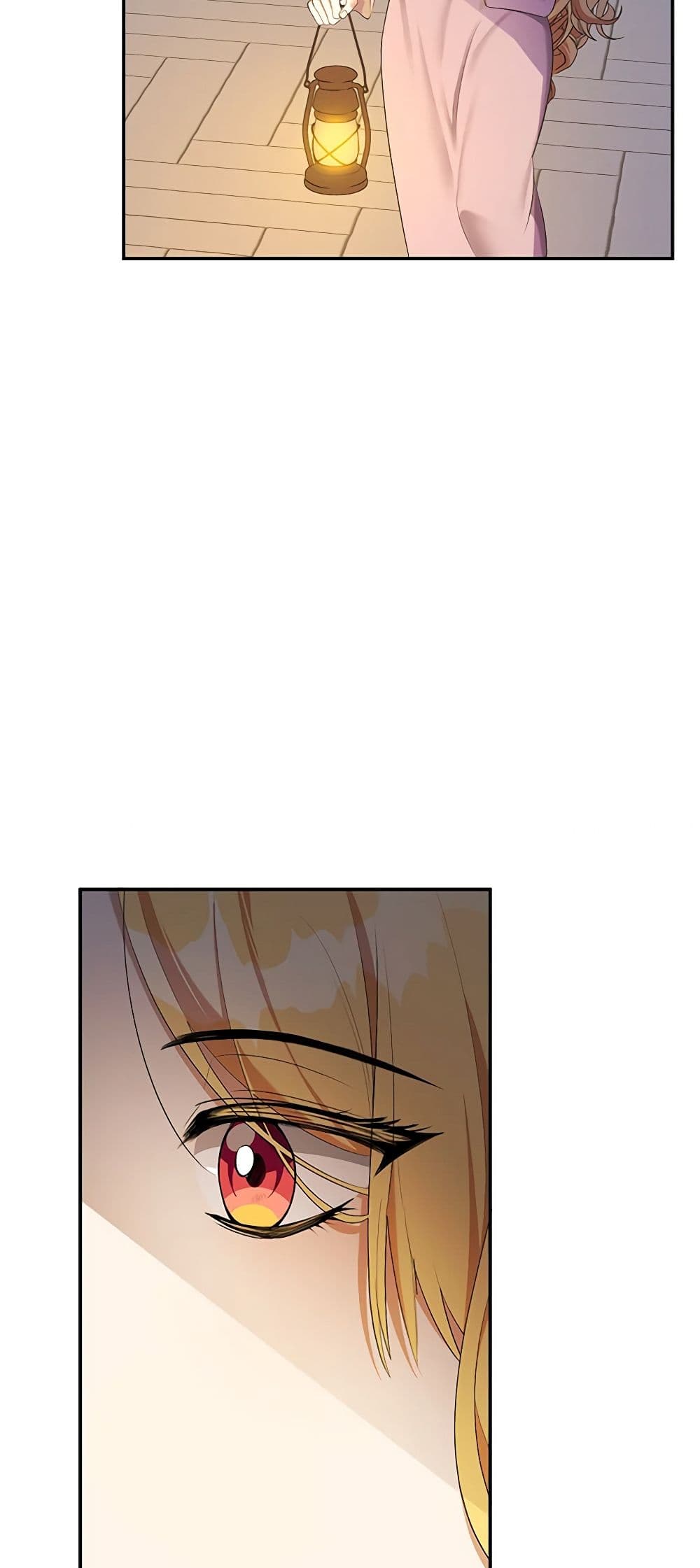 A Male Protagonist Is Blocking My Way page 17