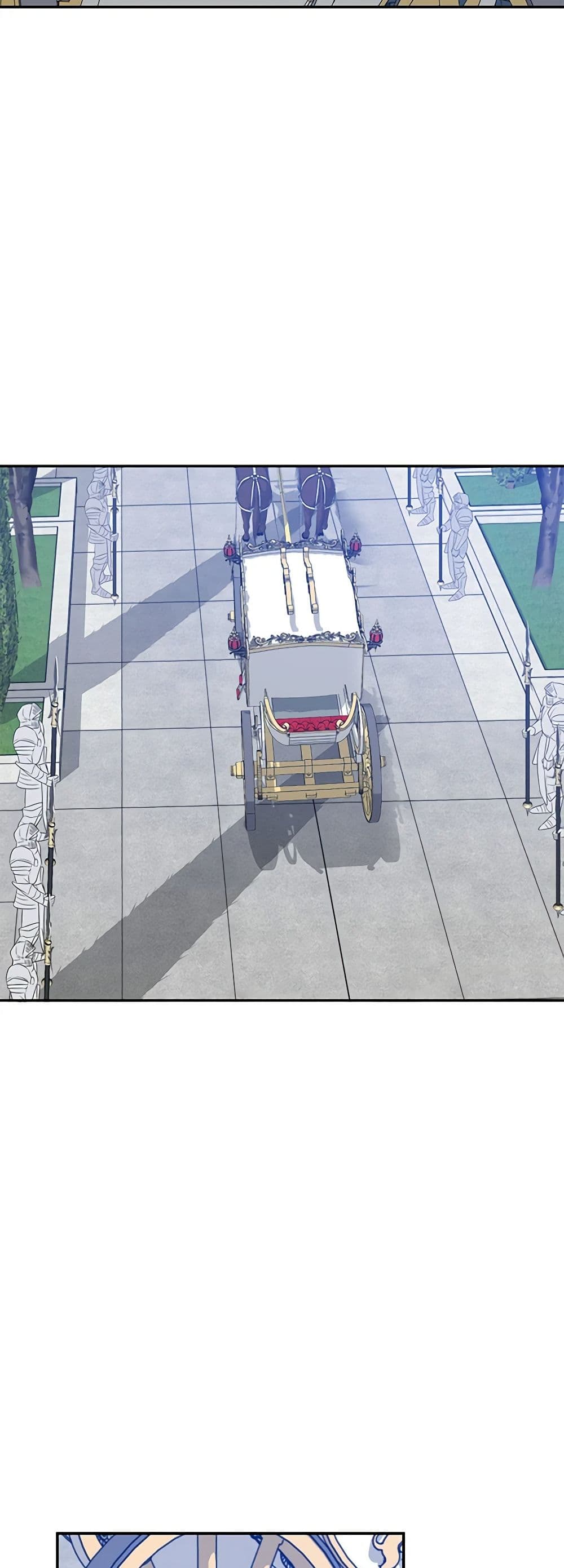 A Male Protagonist Is Blocking My Way page 23