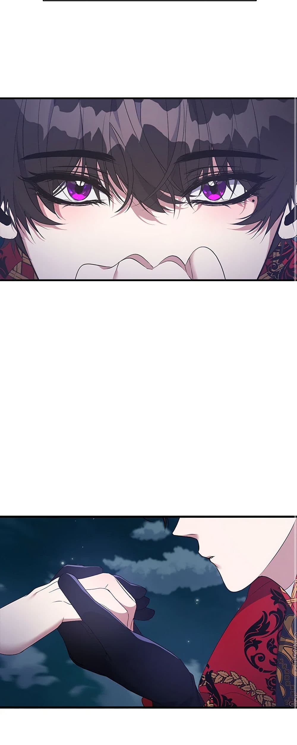 A Male Protagonist Is Blocking My Way page 10
