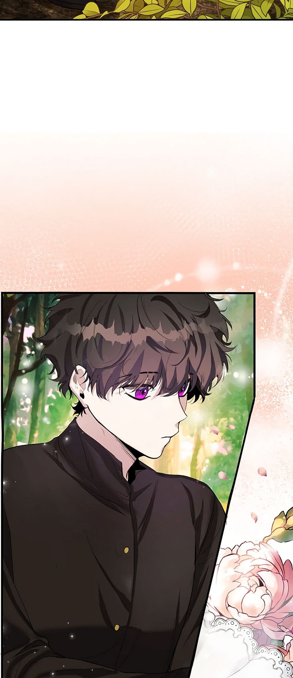 A Male Protagonist Is Blocking My Way page 5