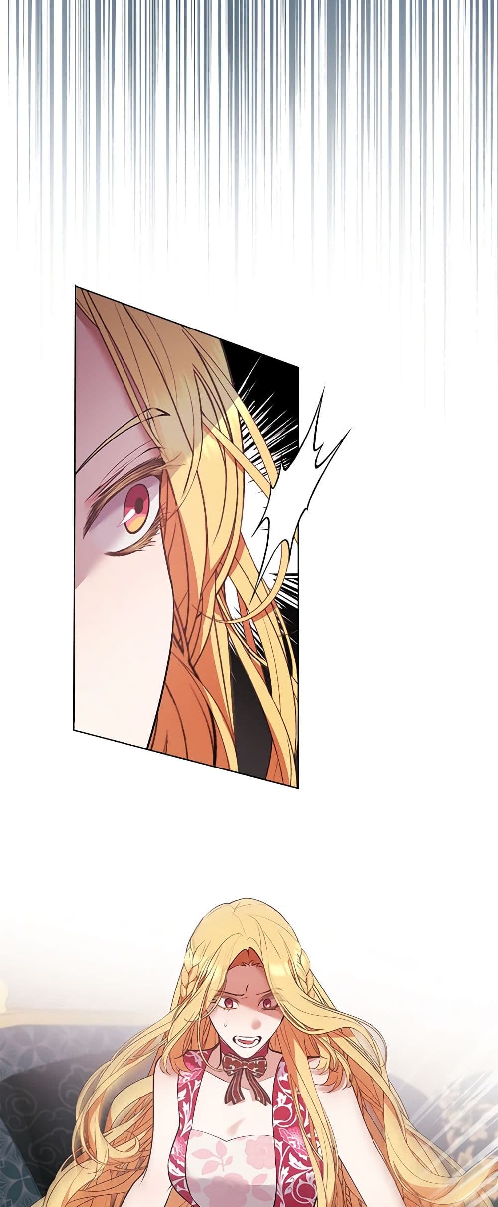 A Male Protagonist Is Blocking My Way page 3